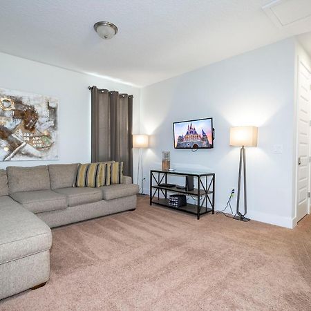 Enchanting Encore Escape: 8Br Oasis Near Disney Magic Four Corners Екстериор снимка