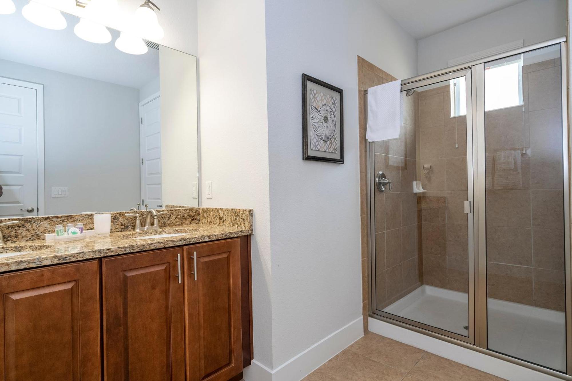 Enchanting Encore Escape: 8Br Oasis Near Disney Magic Four Corners Екстериор снимка