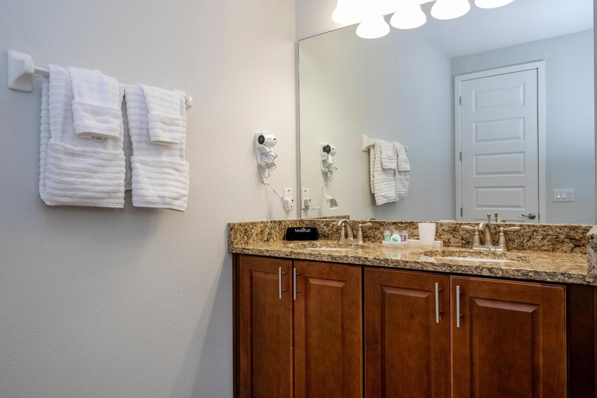 Enchanting Encore Escape: 8Br Oasis Near Disney Magic Four Corners Екстериор снимка