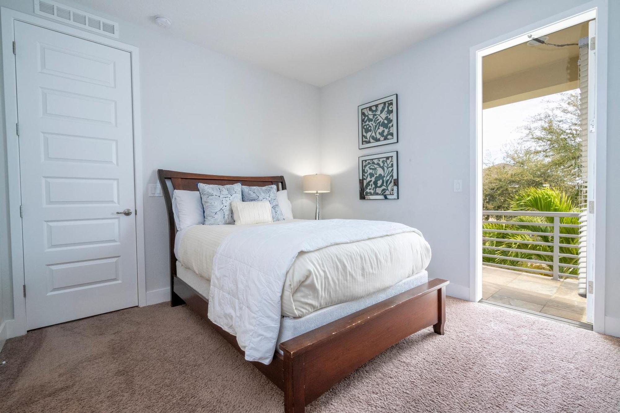 Enchanting Encore Escape: 8Br Oasis Near Disney Magic Four Corners Екстериор снимка
