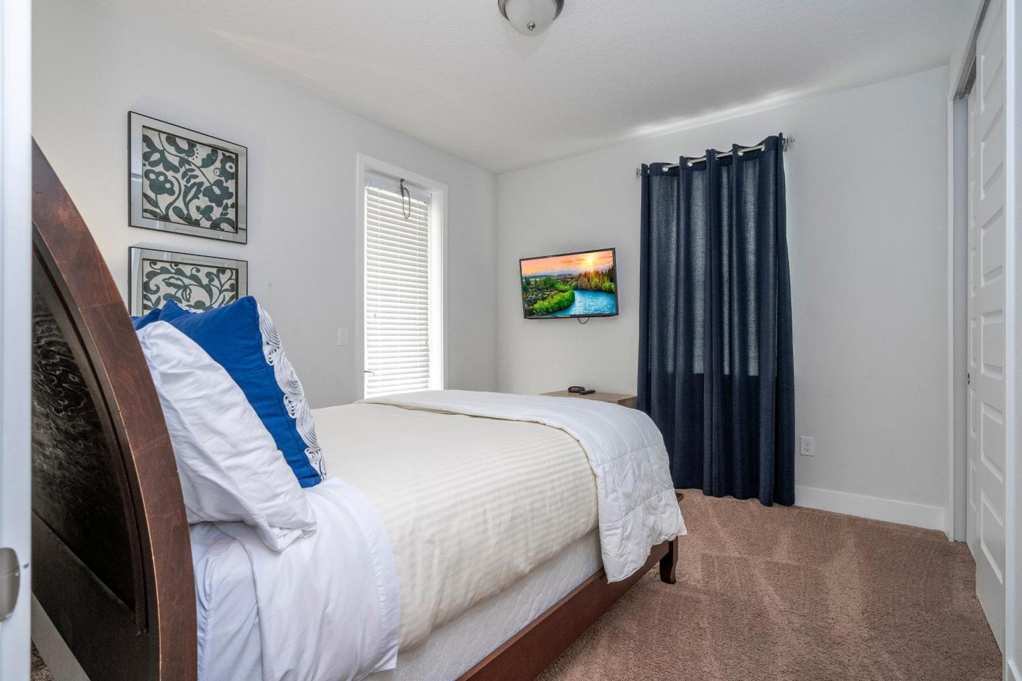 Enchanting Encore Escape: 8Br Oasis Near Disney Magic Four Corners Екстериор снимка