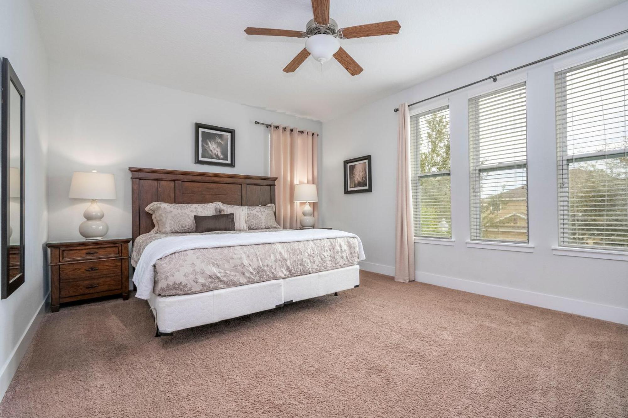 Enchanting Encore Escape: 8Br Oasis Near Disney Magic Four Corners Екстериор снимка