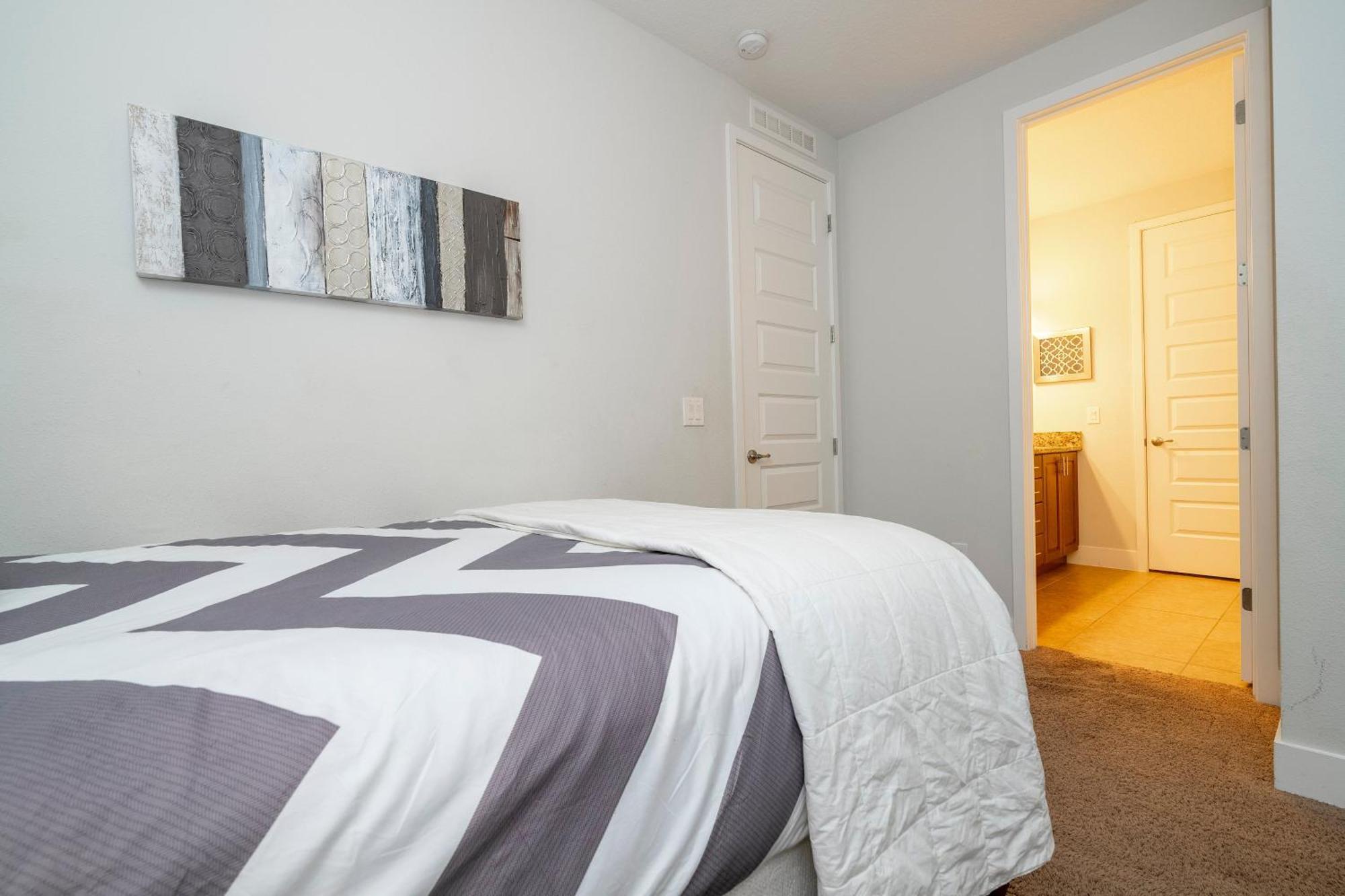 Enchanting Encore Escape: 8Br Oasis Near Disney Magic Four Corners Екстериор снимка