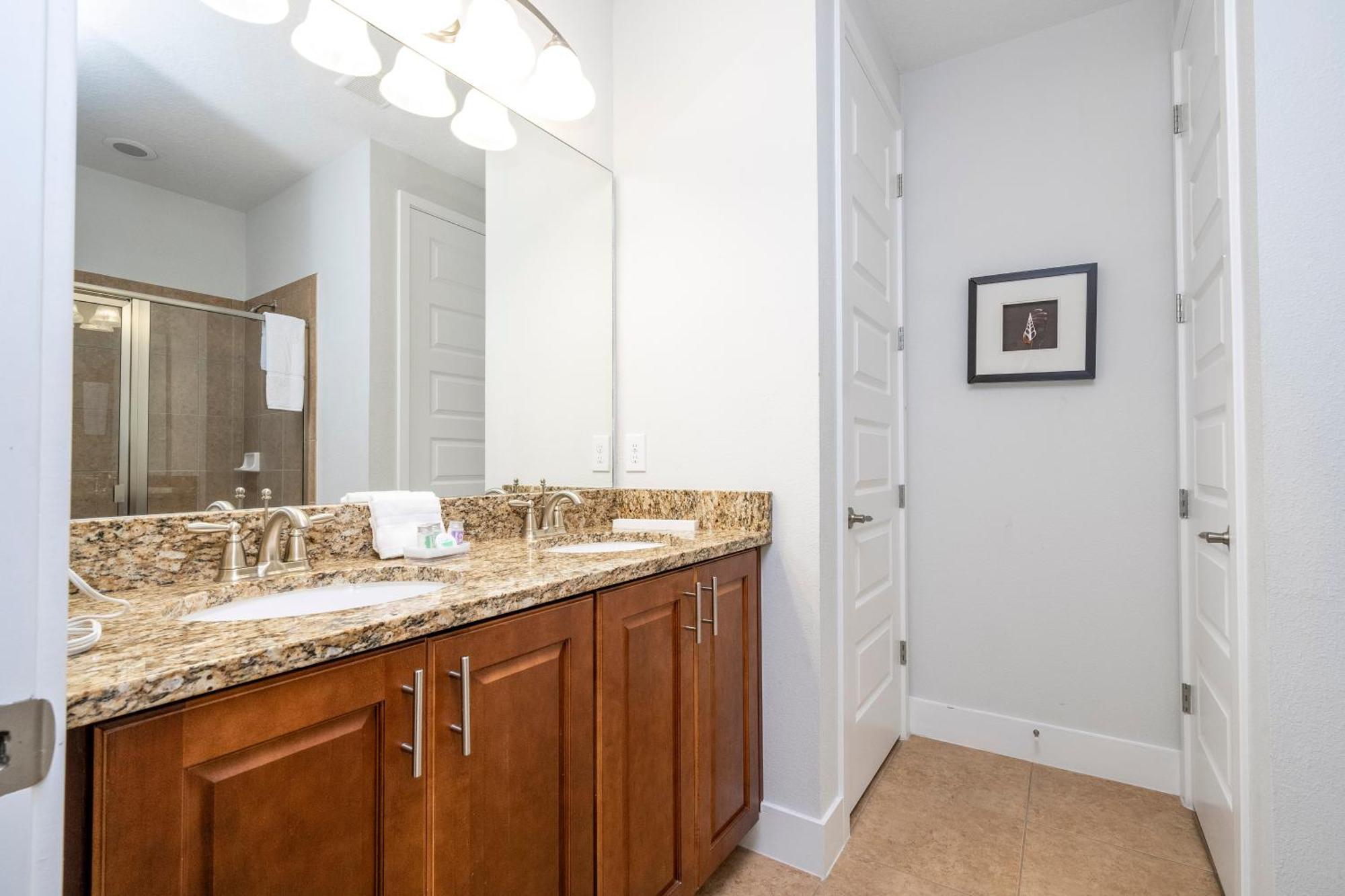 Enchanting Encore Escape: 8Br Oasis Near Disney Magic Four Corners Екстериор снимка
