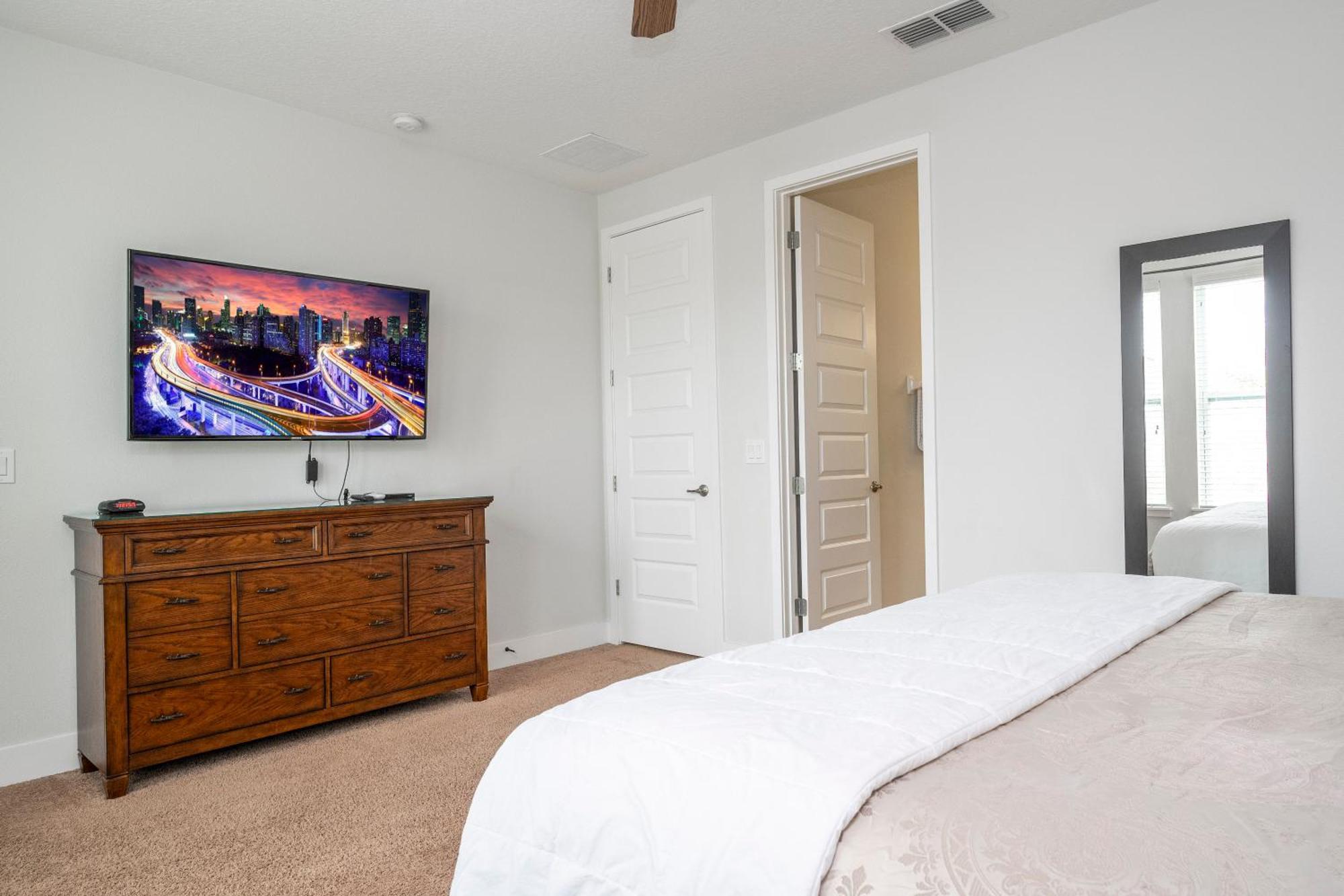 Enchanting Encore Escape: 8Br Oasis Near Disney Magic Four Corners Екстериор снимка