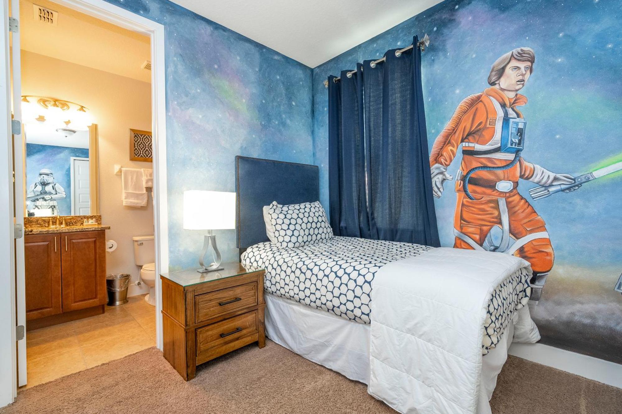 Enchanting Encore Escape: 8Br Oasis Near Disney Magic Four Corners Екстериор снимка