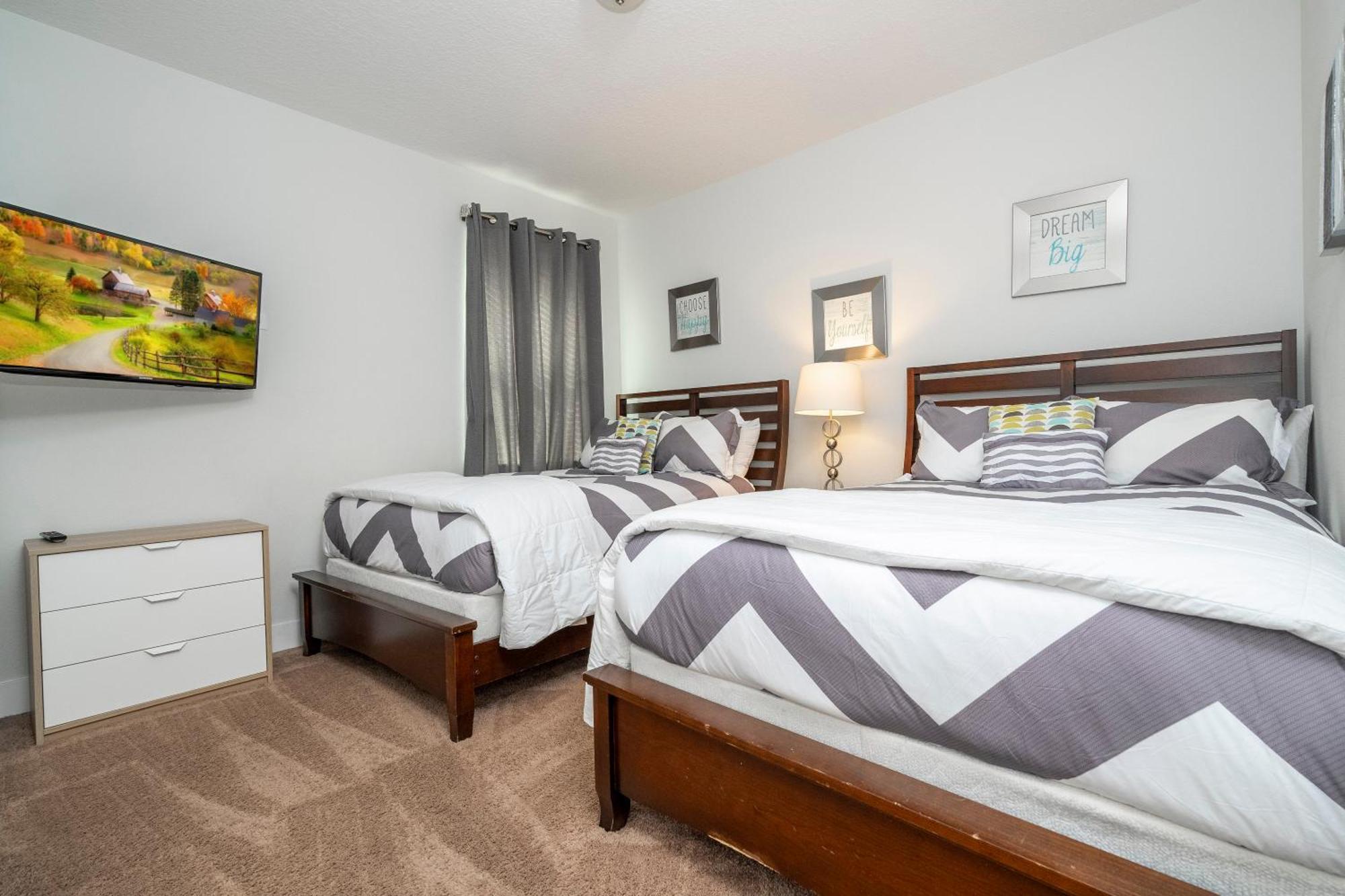 Enchanting Encore Escape: 8Br Oasis Near Disney Magic Four Corners Екстериор снимка