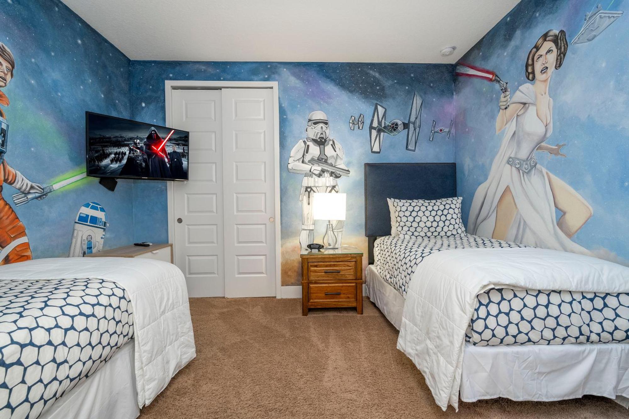 Enchanting Encore Escape: 8Br Oasis Near Disney Magic Four Corners Екстериор снимка