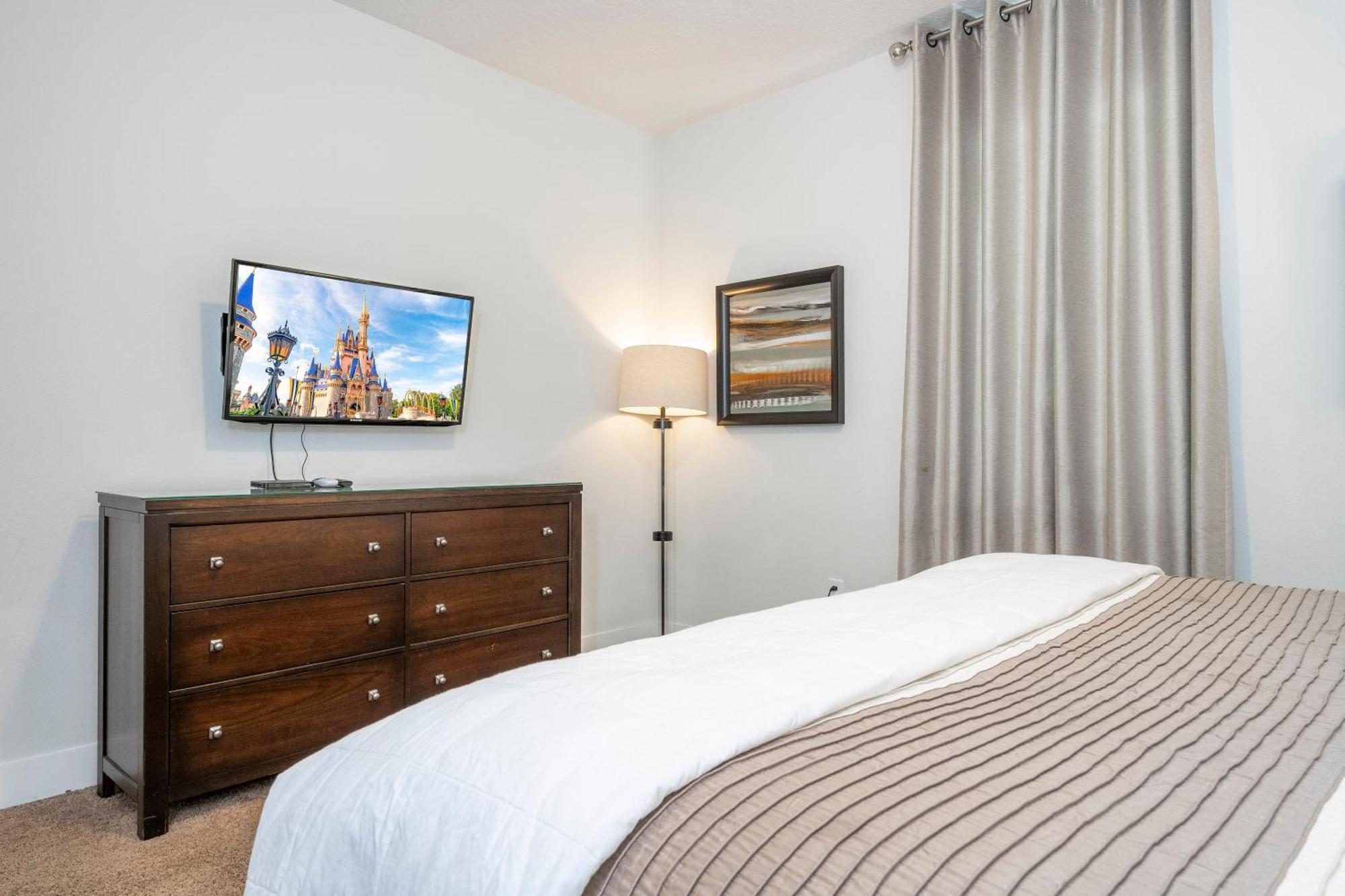Enchanting Encore Escape: 8Br Oasis Near Disney Magic Four Corners Екстериор снимка