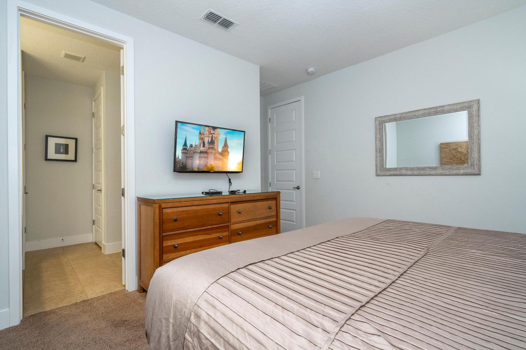 Enchanting Encore Escape: 8Br Oasis Near Disney Magic Four Corners Екстериор снимка
