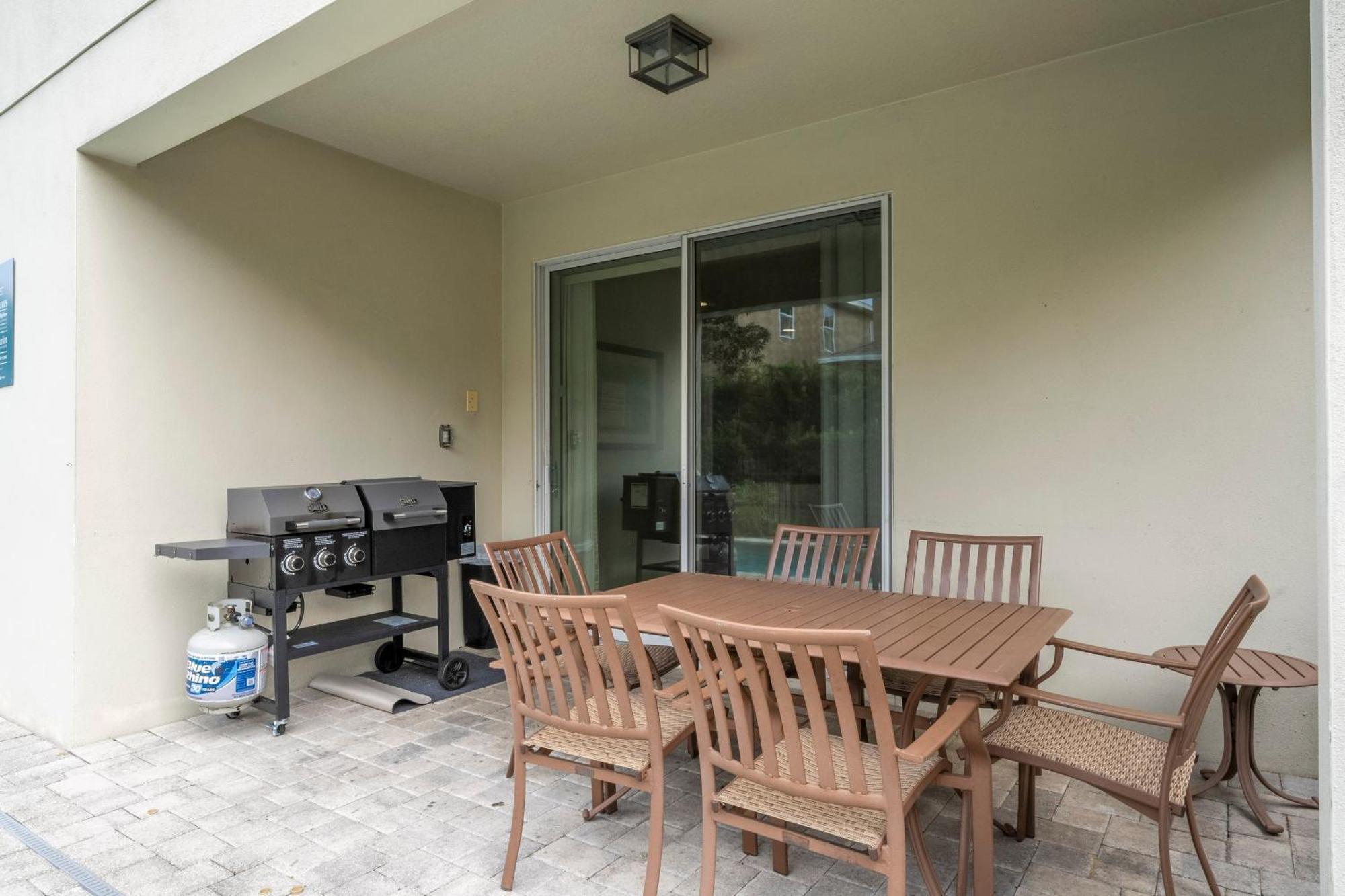 Enchanting Encore Escape: 8Br Oasis Near Disney Magic Four Corners Екстериор снимка
