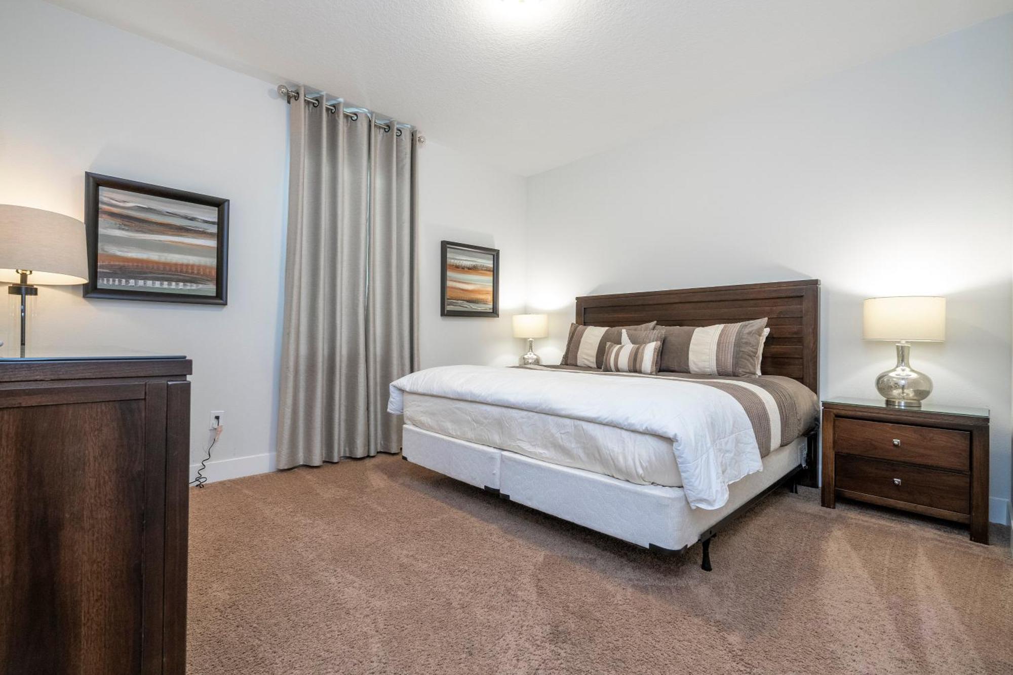 Enchanting Encore Escape: 8Br Oasis Near Disney Magic Four Corners Екстериор снимка