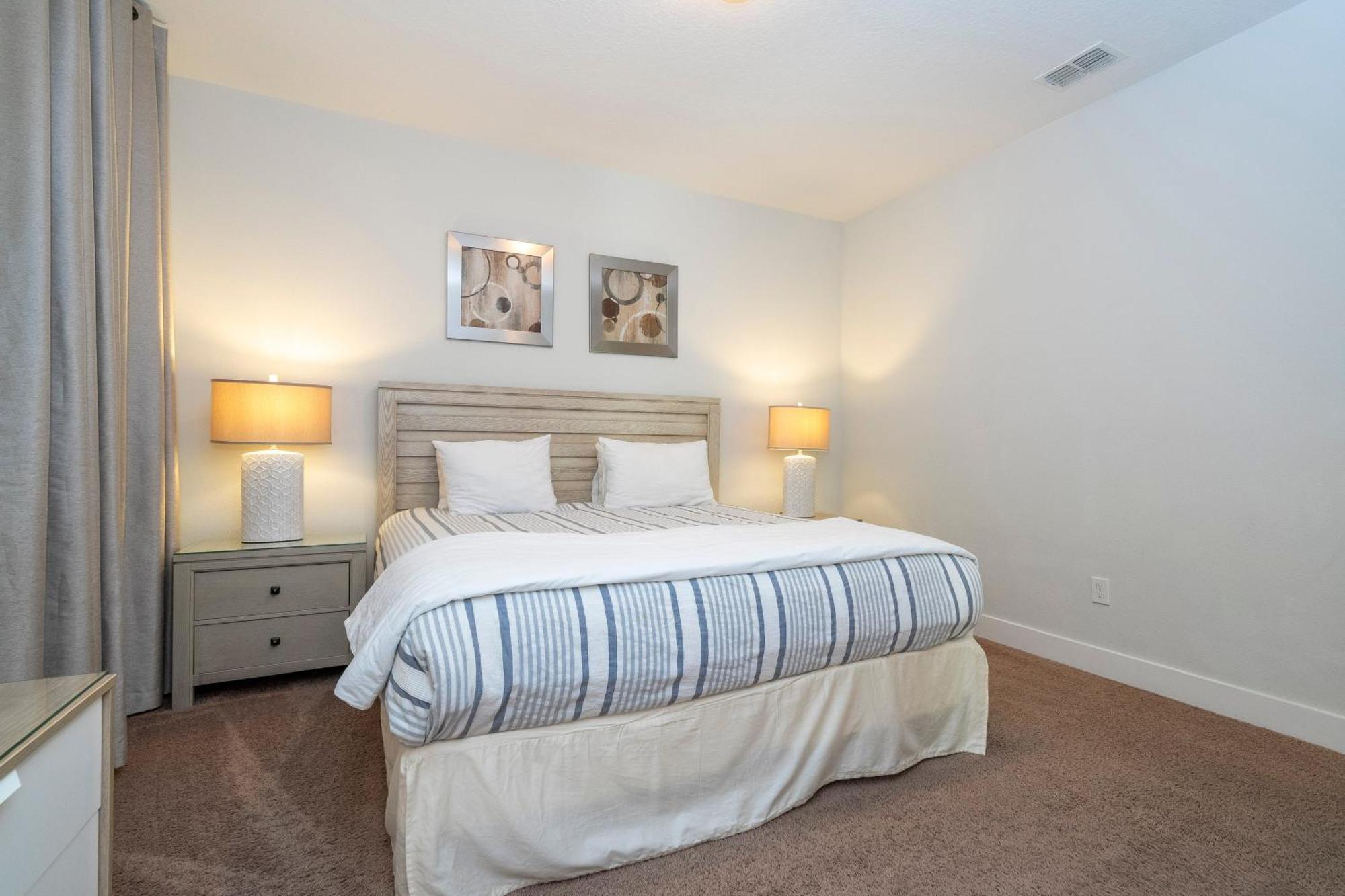 Enchanting Encore Escape: 8Br Oasis Near Disney Magic Four Corners Екстериор снимка