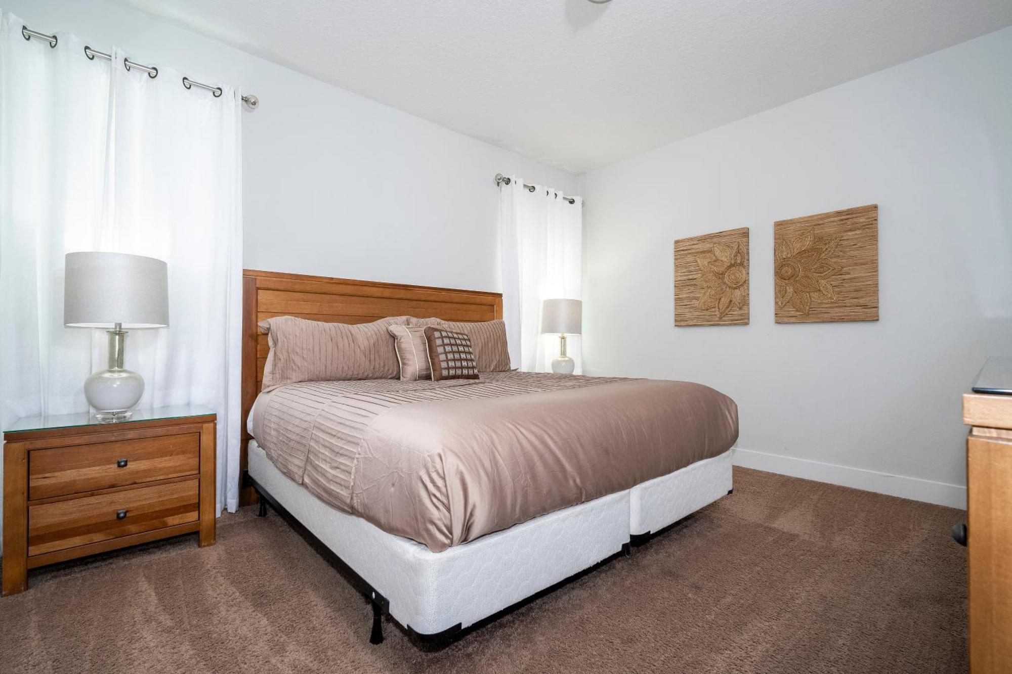 Enchanting Encore Escape: 8Br Oasis Near Disney Magic Four Corners Екстериор снимка