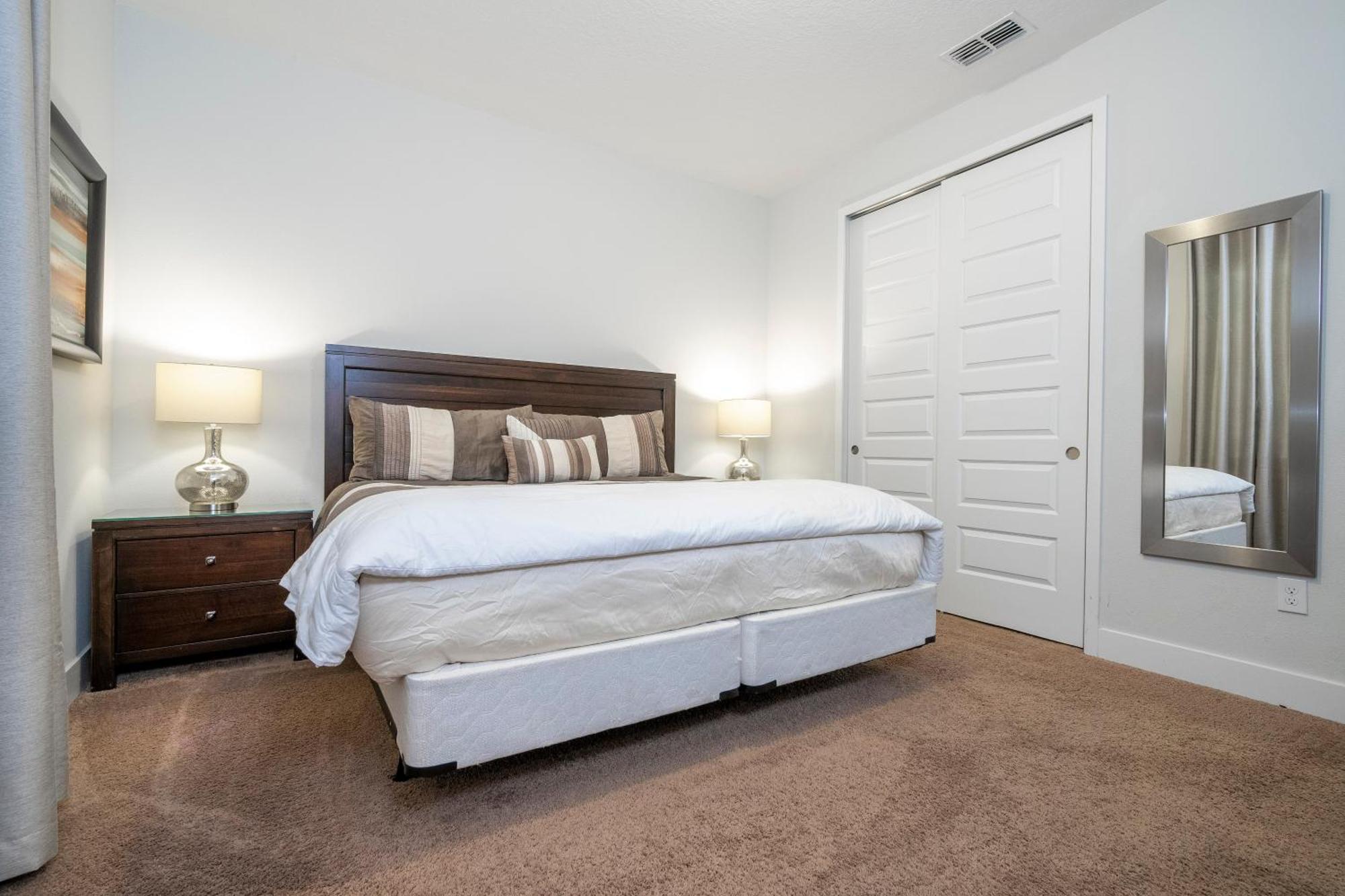 Enchanting Encore Escape: 8Br Oasis Near Disney Magic Four Corners Екстериор снимка