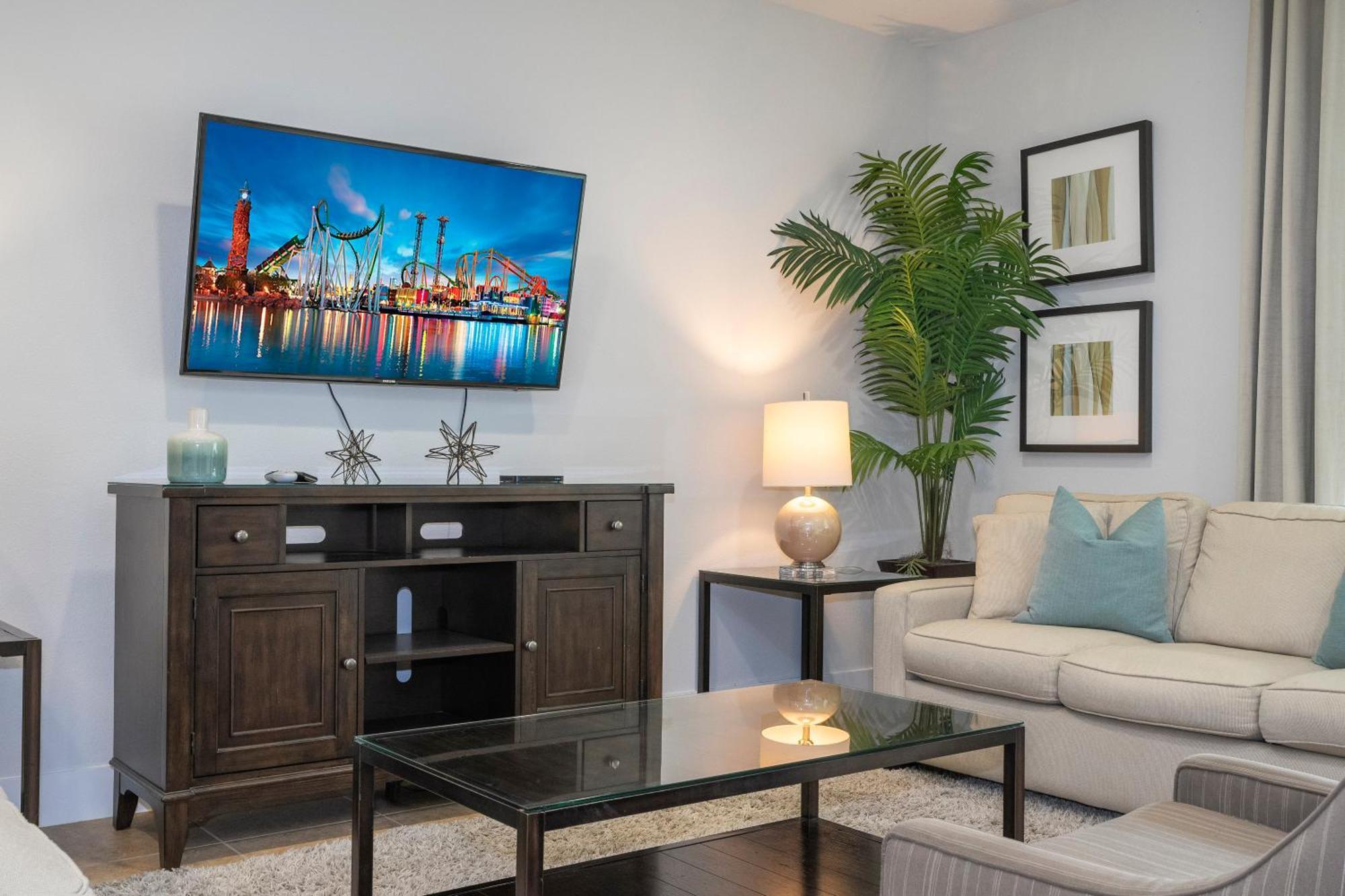 Enchanting Encore Escape: 8Br Oasis Near Disney Magic Four Corners Екстериор снимка