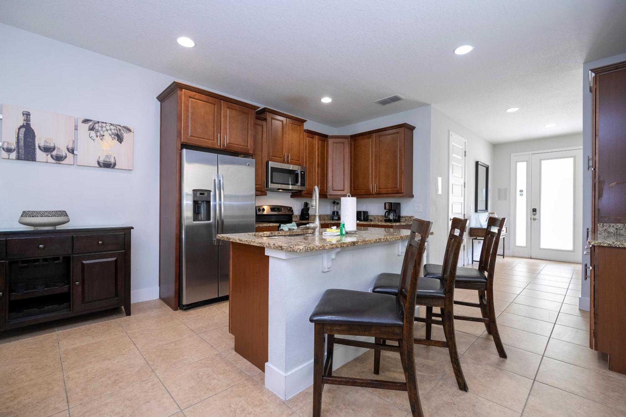 Enchanting Encore Escape: 8Br Oasis Near Disney Magic Four Corners Екстериор снимка