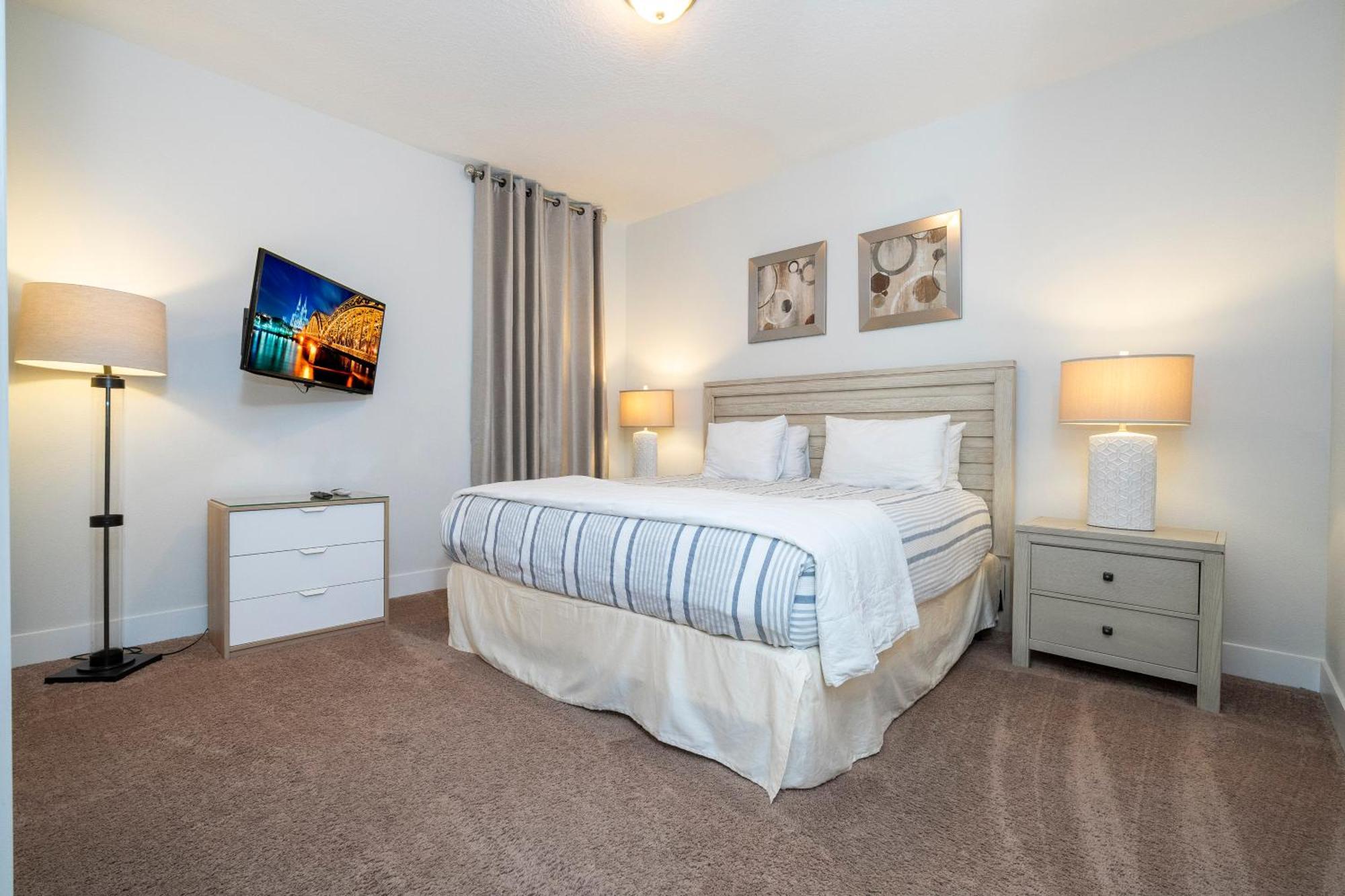 Enchanting Encore Escape: 8Br Oasis Near Disney Magic Four Corners Екстериор снимка