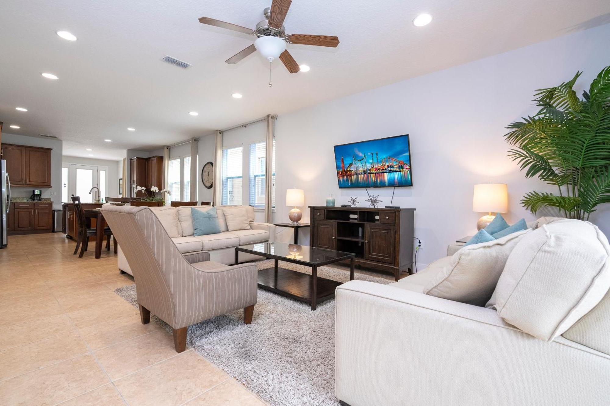 Enchanting Encore Escape: 8Br Oasis Near Disney Magic Four Corners Екстериор снимка
