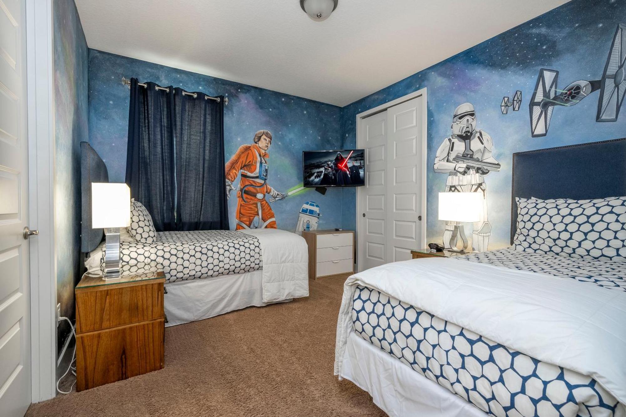 Enchanting Encore Escape: 8Br Oasis Near Disney Magic Four Corners Екстериор снимка