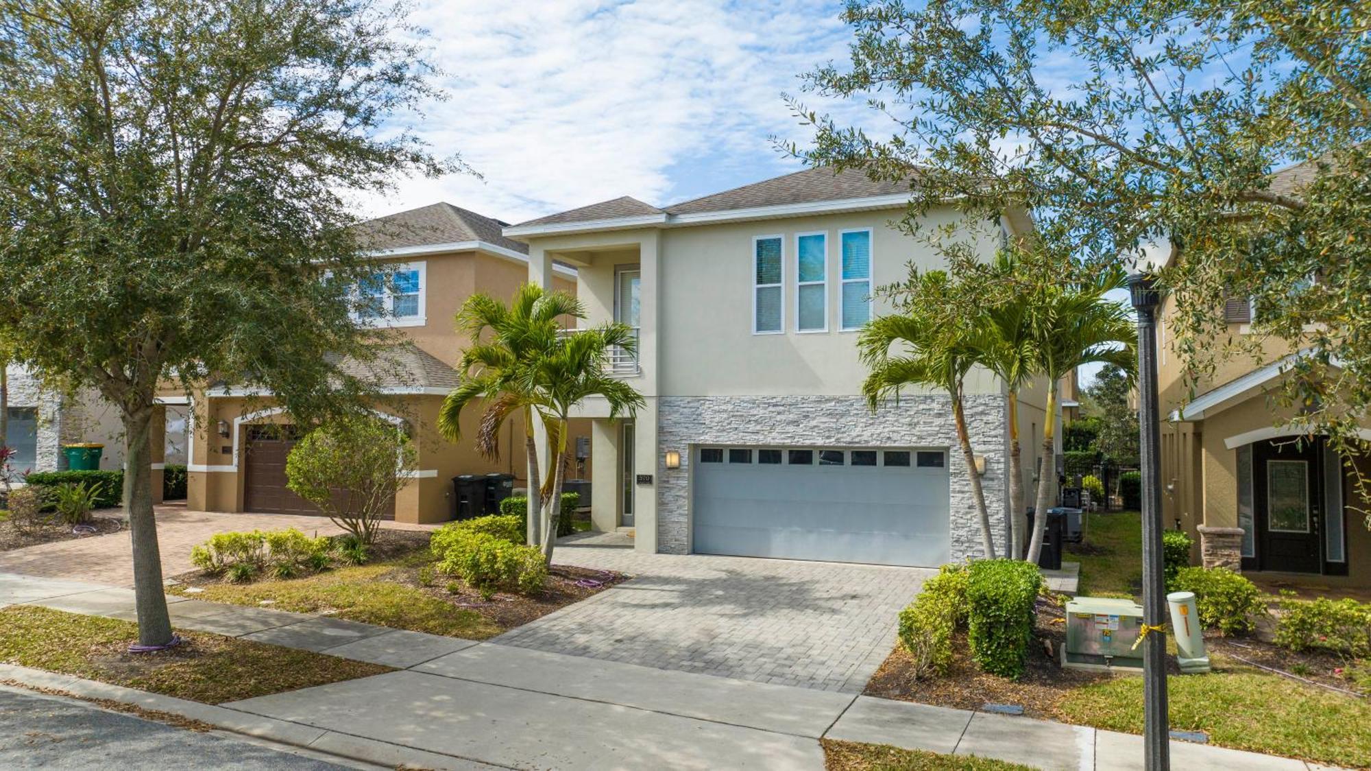 Enchanting Encore Escape: 8Br Oasis Near Disney Magic Four Corners Екстериор снимка