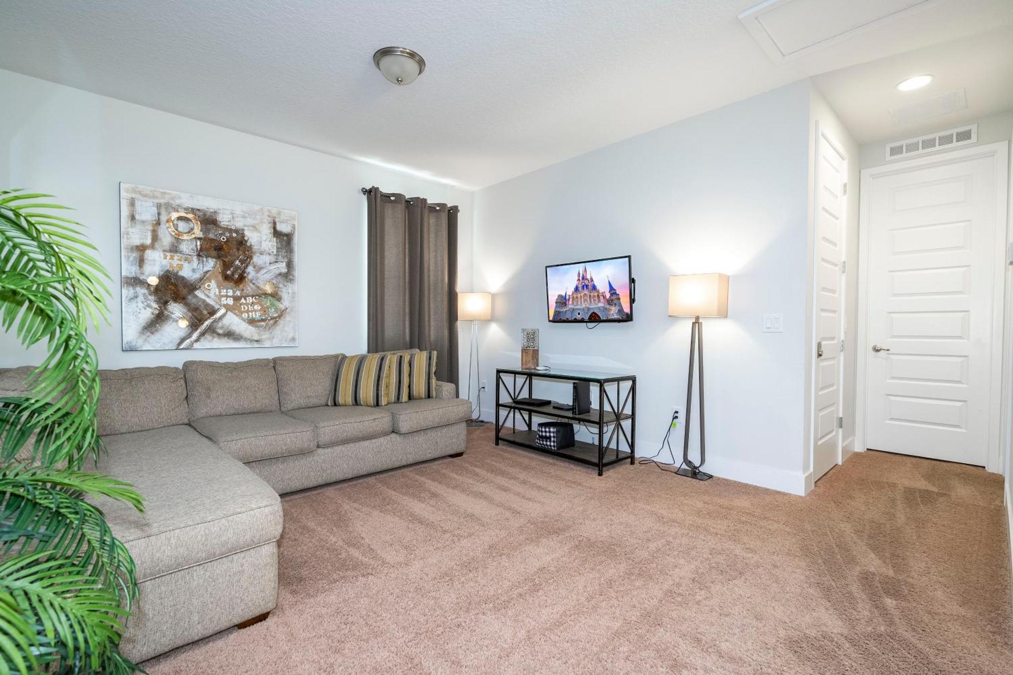 Enchanting Encore Escape: 8Br Oasis Near Disney Magic Four Corners Екстериор снимка