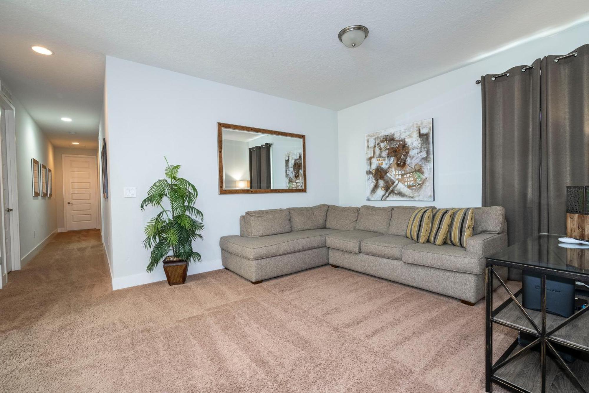 Enchanting Encore Escape: 8Br Oasis Near Disney Magic Four Corners Екстериор снимка